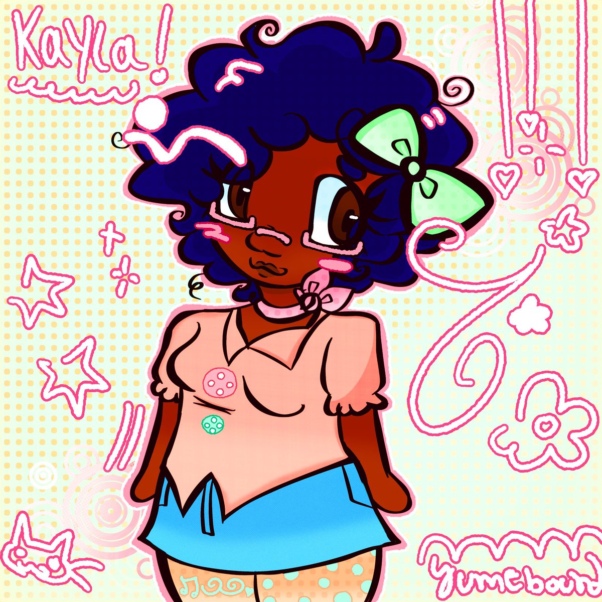 ୭˚. ᵎᵎ yume ⌇vergils light 💜💙 tweet media