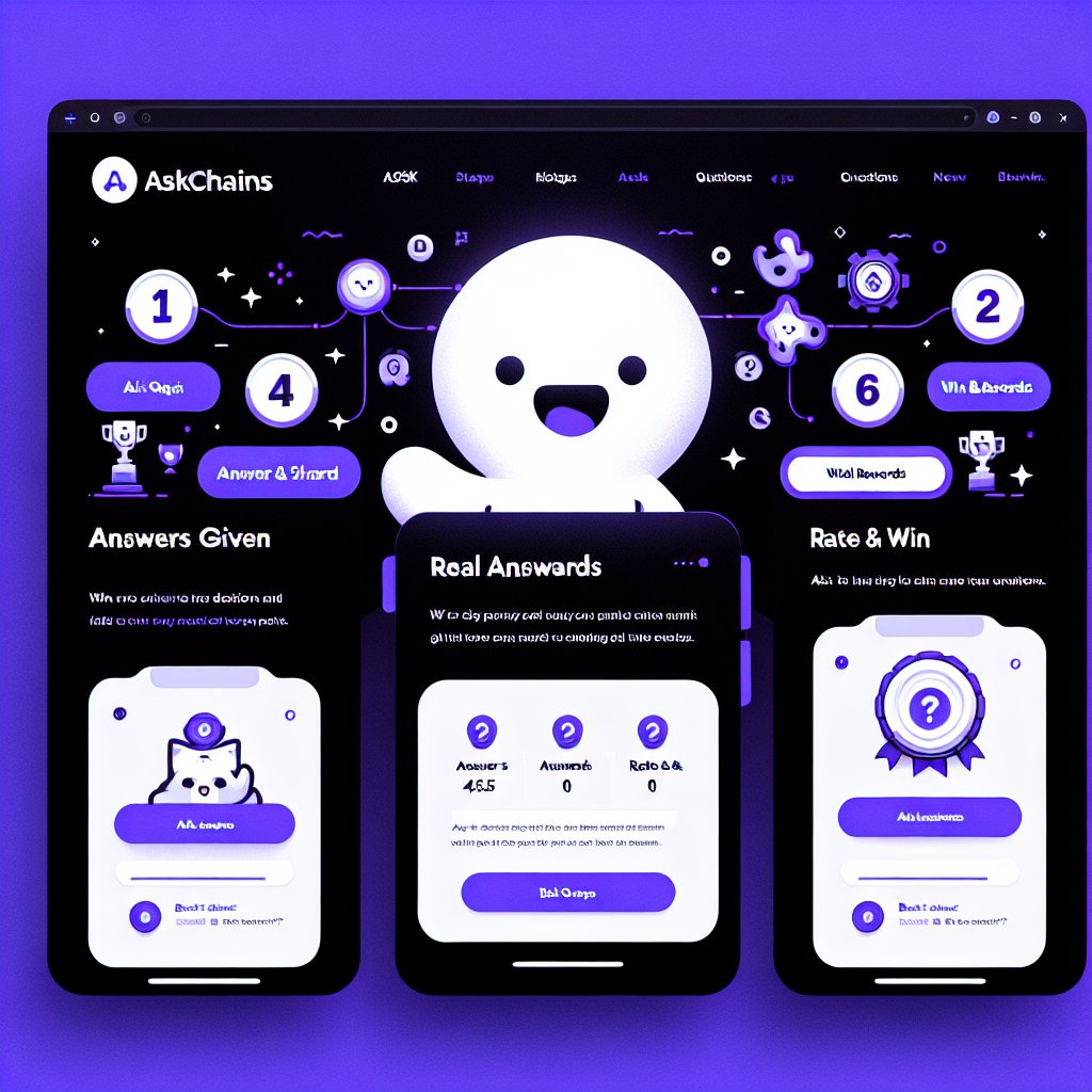 AskChains tweet media