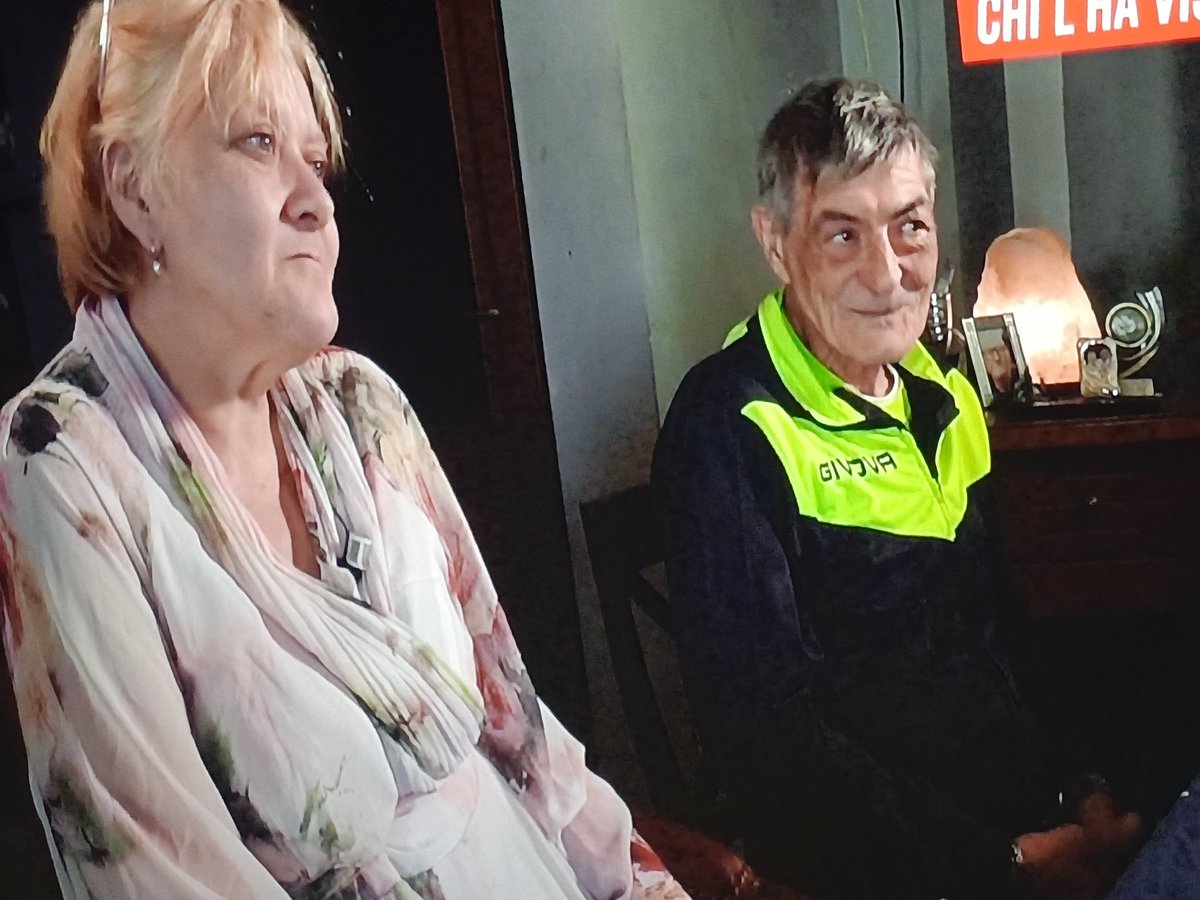 bercri72🇮🇹🐇🖤💙 tweet media