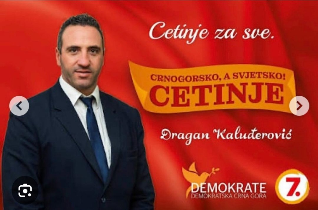 In The Flesh tweet media