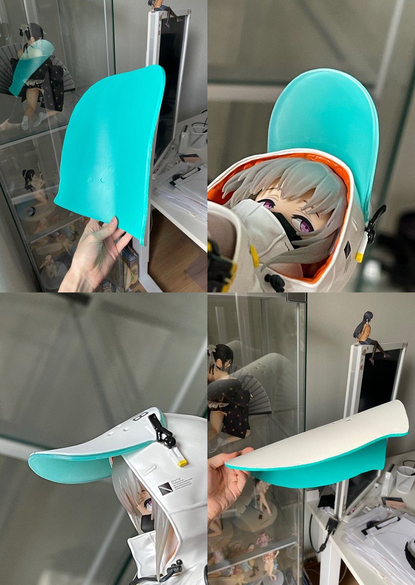 CandyBall tweet media