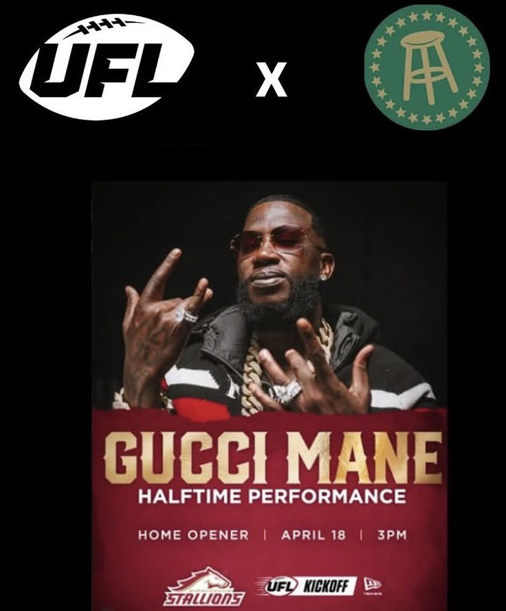 BarstoolMagicCity tweet media