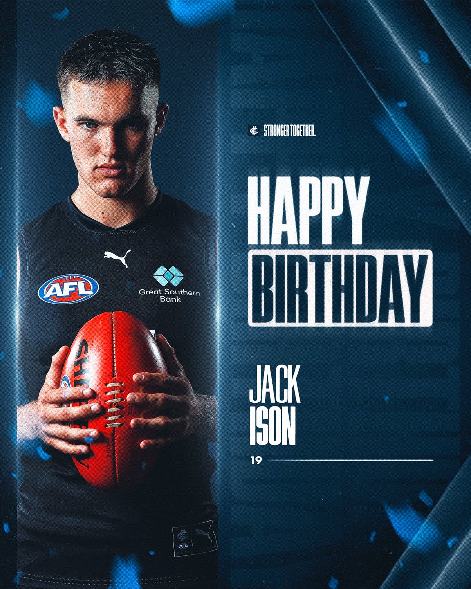 Carlton FC tweet media