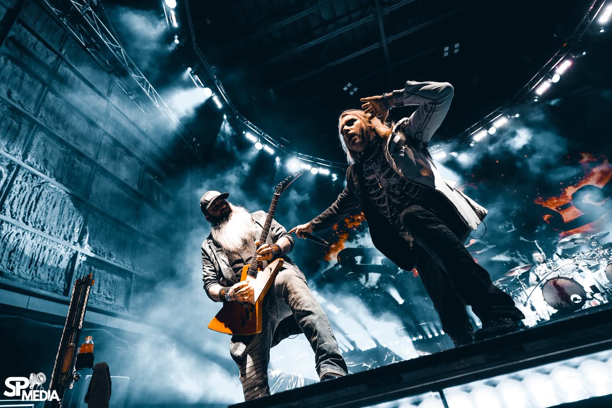 Three Days Grace tweet media