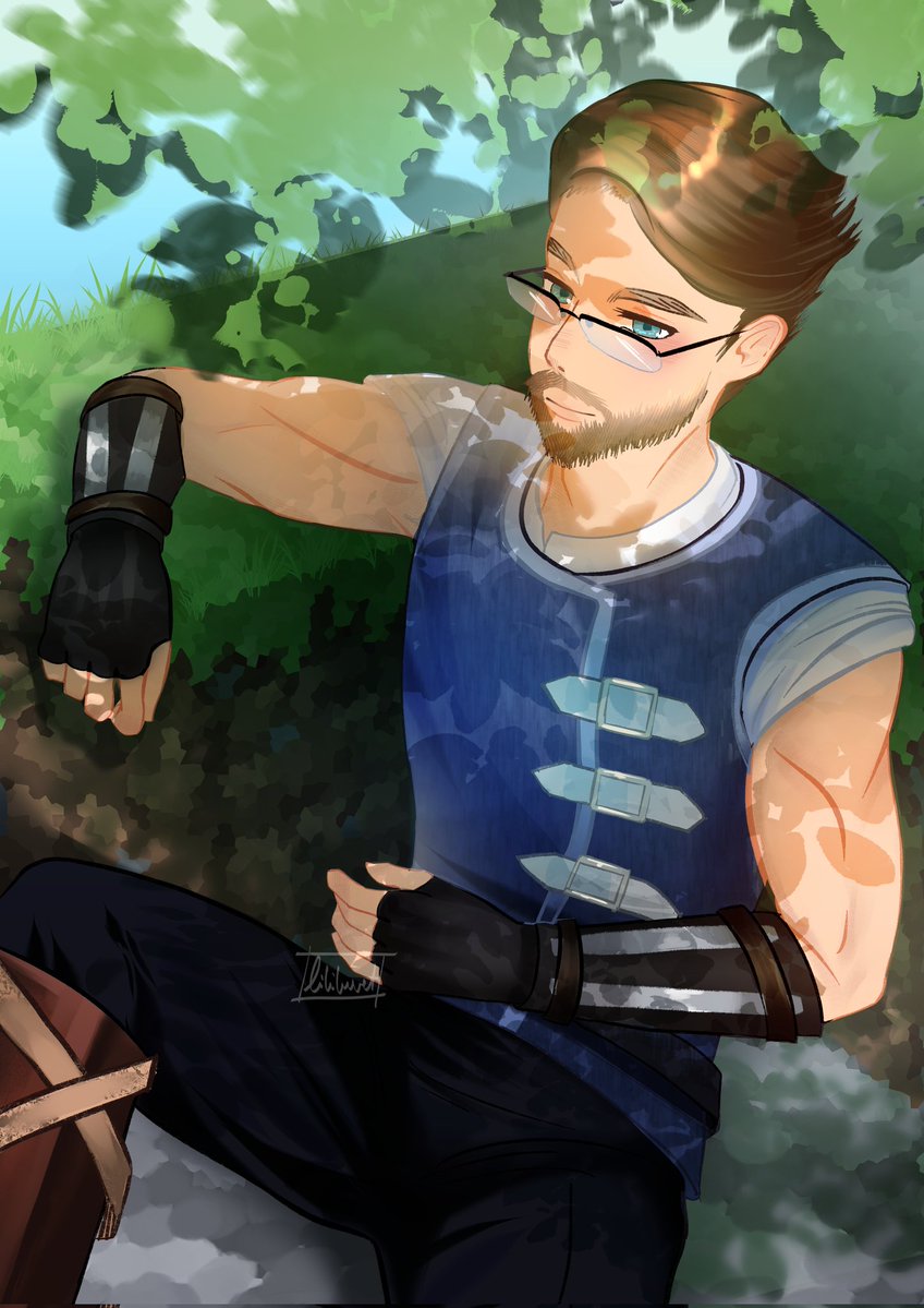 Lililuvet 💫 tweet media