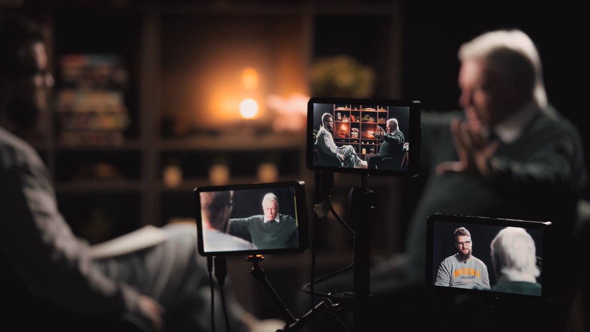 Chris Ramsay tweet media