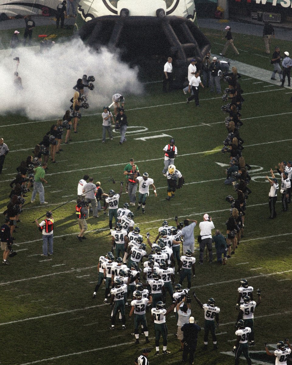 Eagles History tweet media