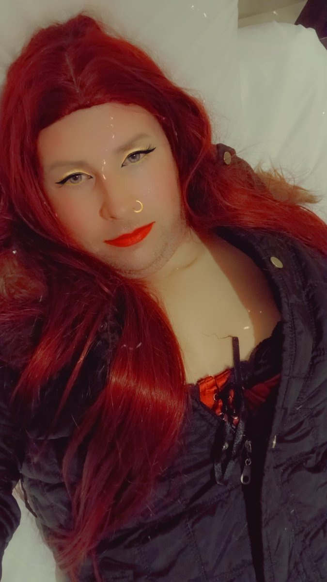 👠😈⛓Lady Command⛓😈👠 tweet media