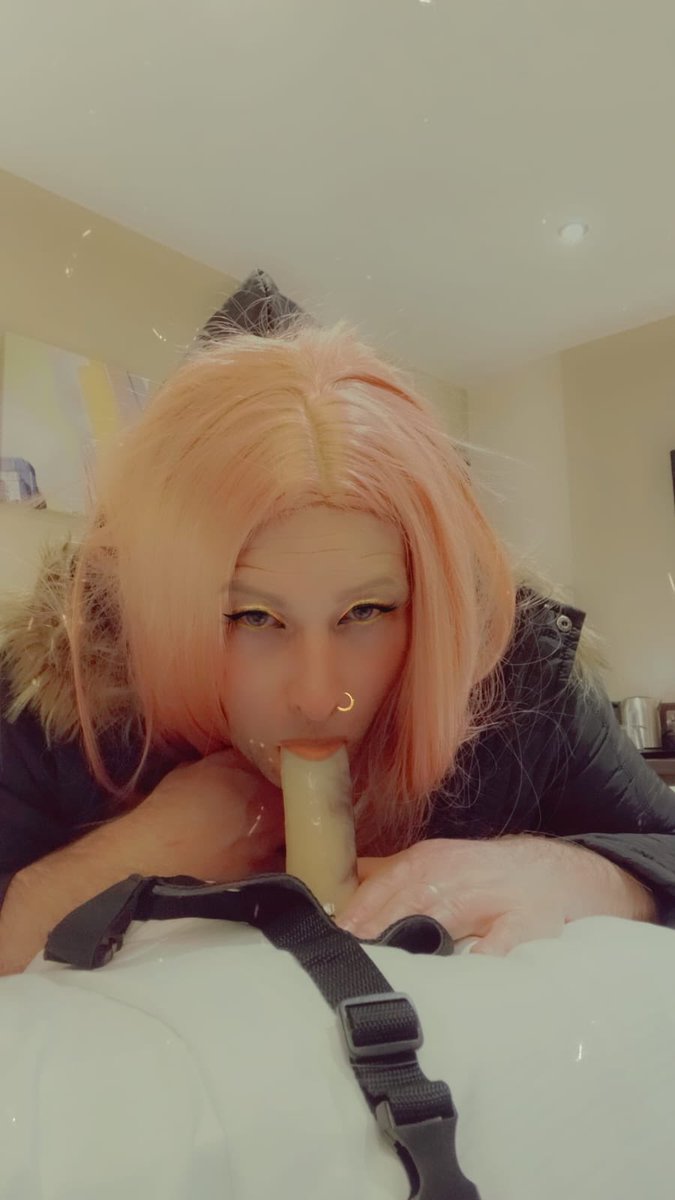 👠😈⛓Lady Command⛓😈👠 tweet media