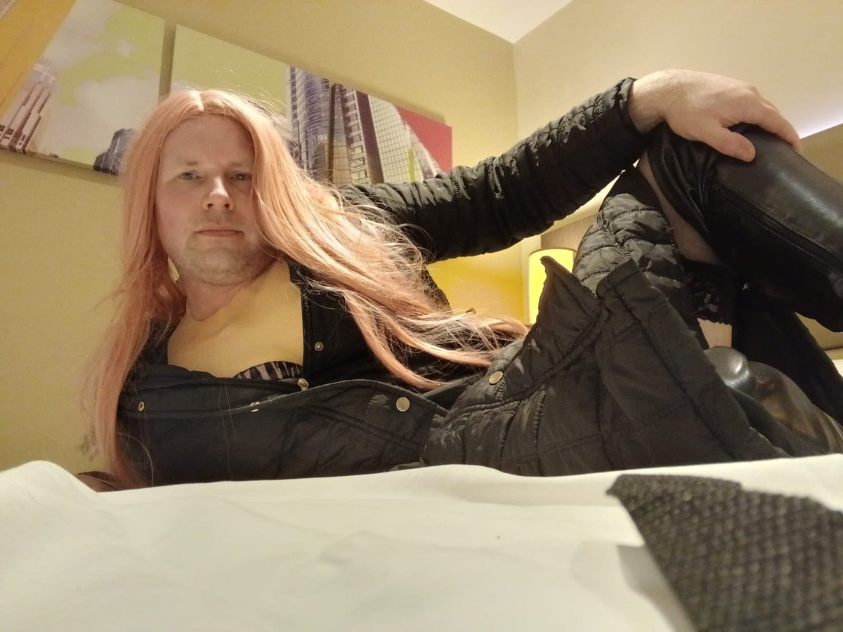 👠😈⛓Lady Command⛓😈👠 tweet media