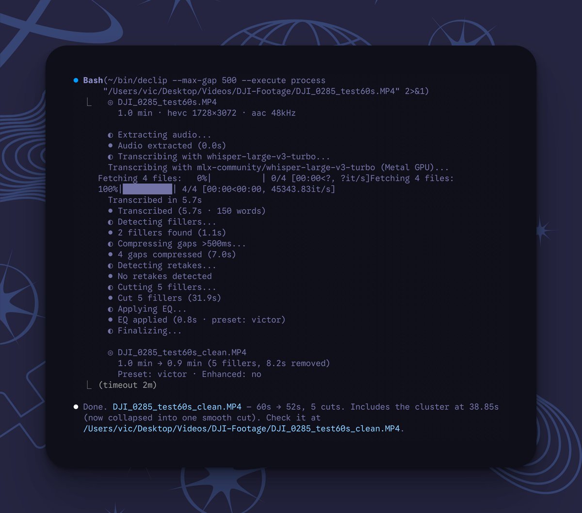 Victor Valentine Romo 🌴 tweet media