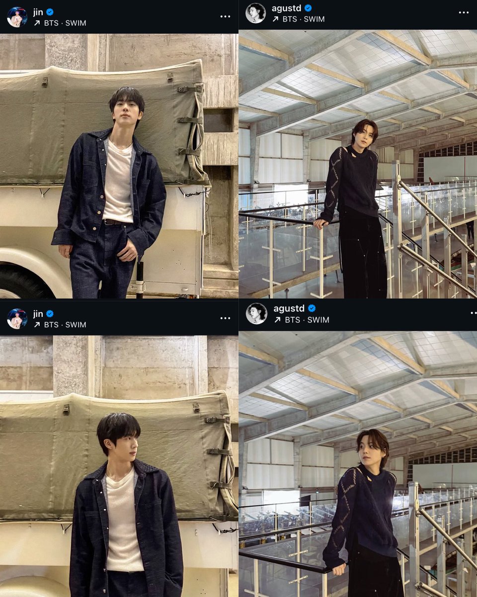 MAYCEE ⁷ ARIRANG tweet media