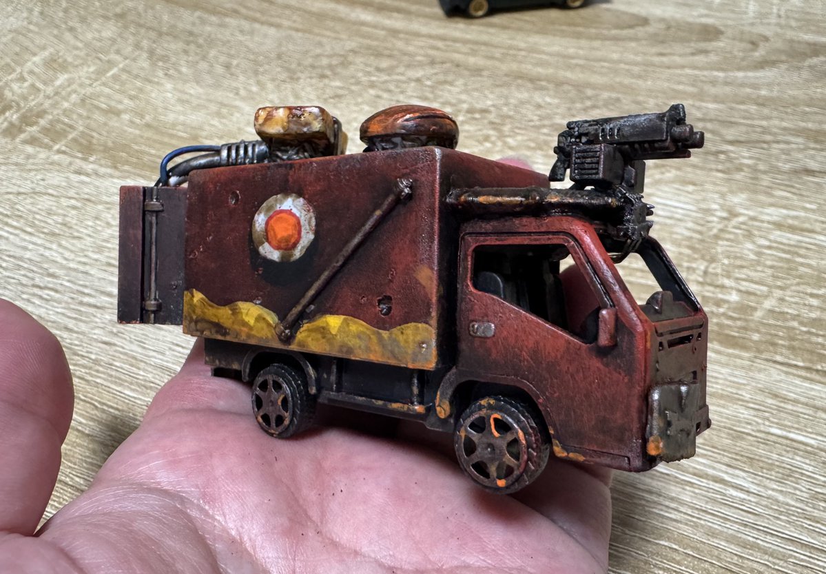 二宮カク tweet media