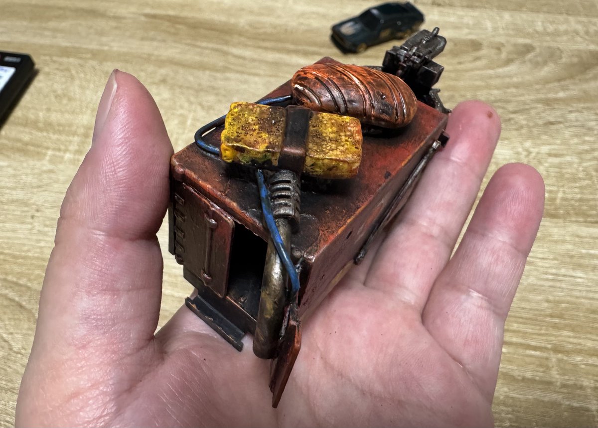 二宮カク tweet media