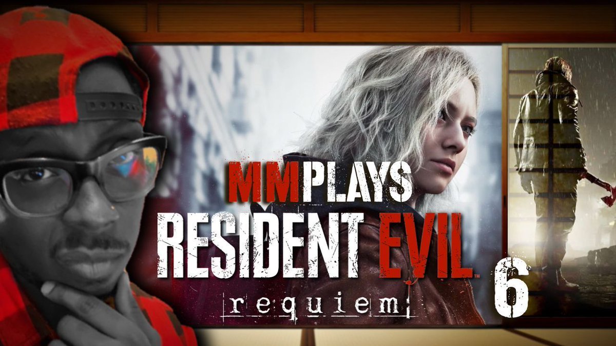 Sony •MindlessMonks• tweet media