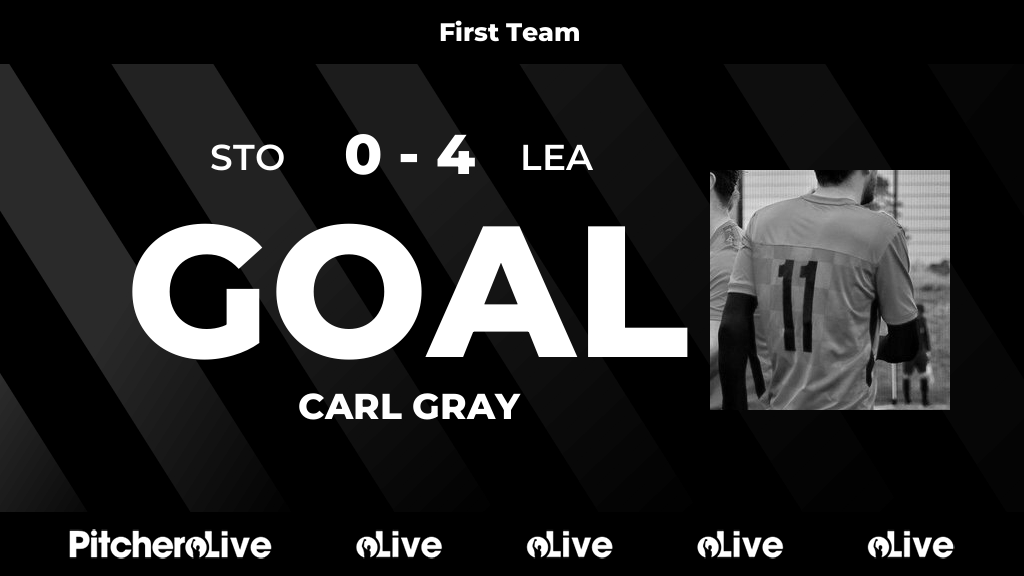 LealholmFc's tweet photo. 61': Carl Gray scores for Lealholm Tigers FC ๐
#STOLEA #Pitchero
https://t.co/DIySKUpNJl https://t.co/cxVfTDHESn