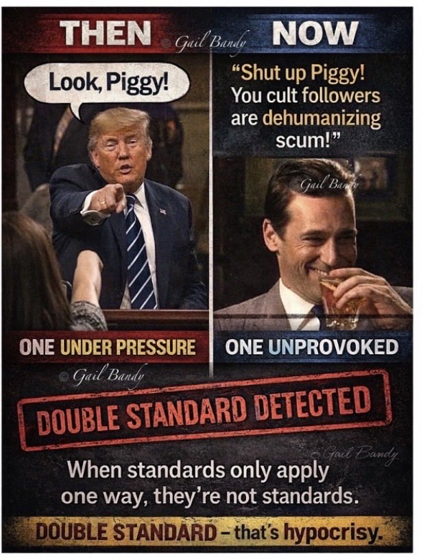 Gail Jacob Bandy tweet media