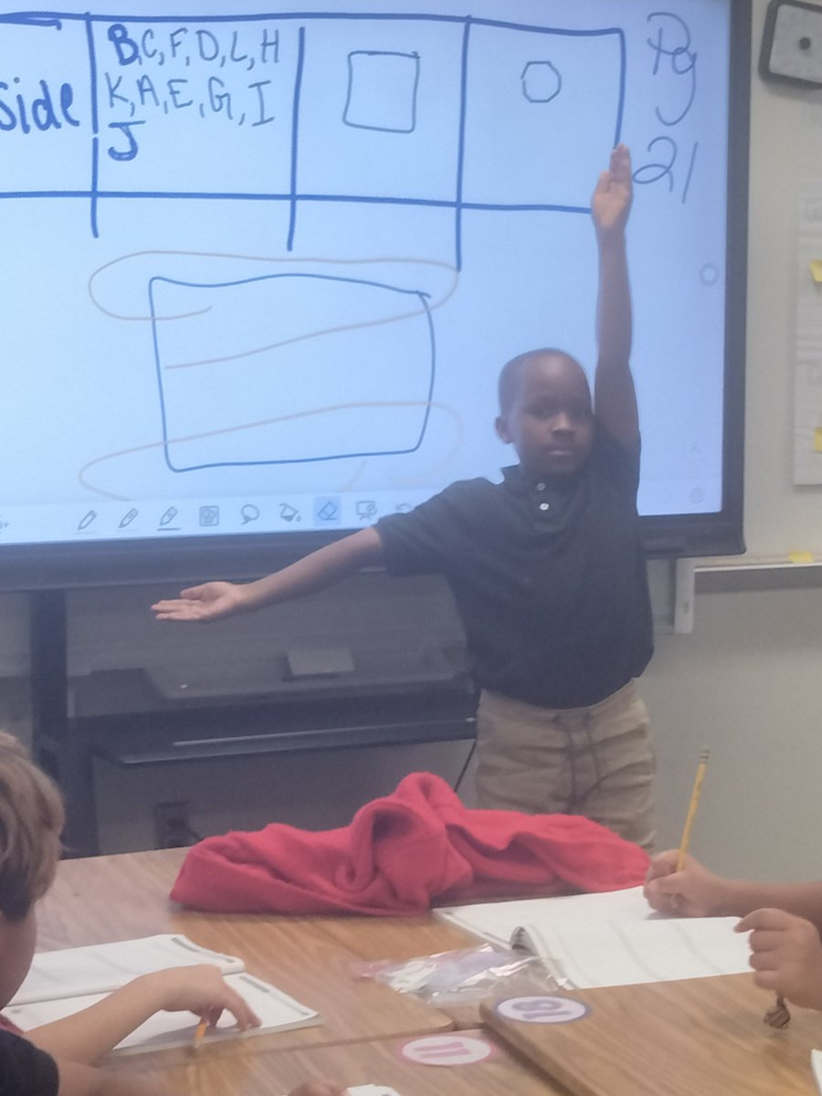 Lake Ridge Elementary tweet media