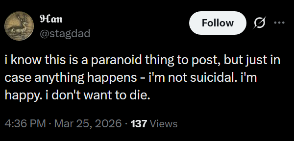 miles 🦇🪶 tweet media