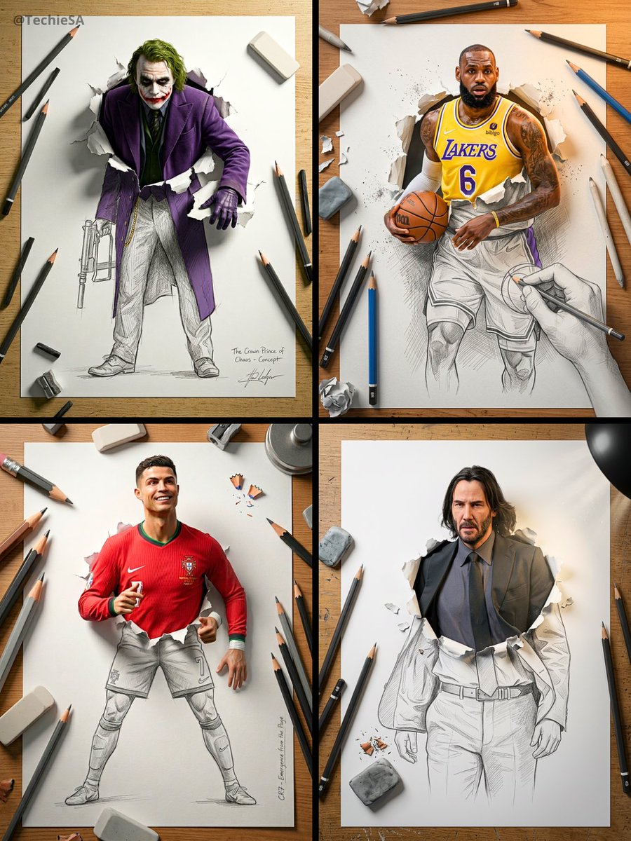 TechieSA tweet media