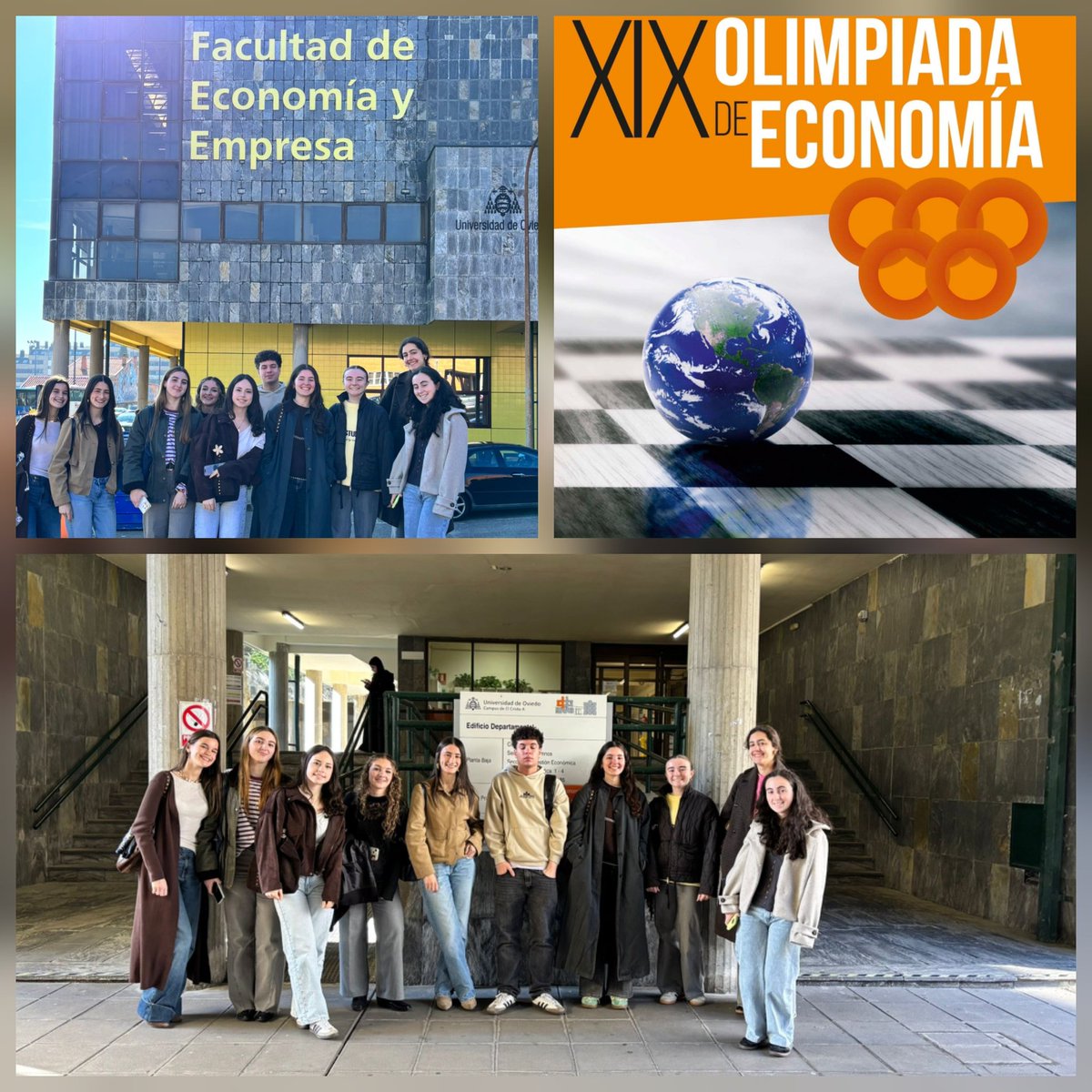 Col.Corazón de María tweet media