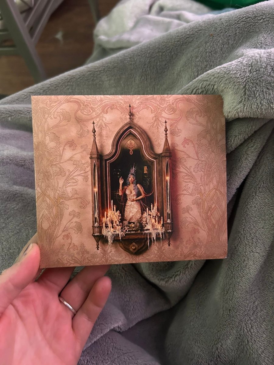 Update Melanie Brasil tweet media