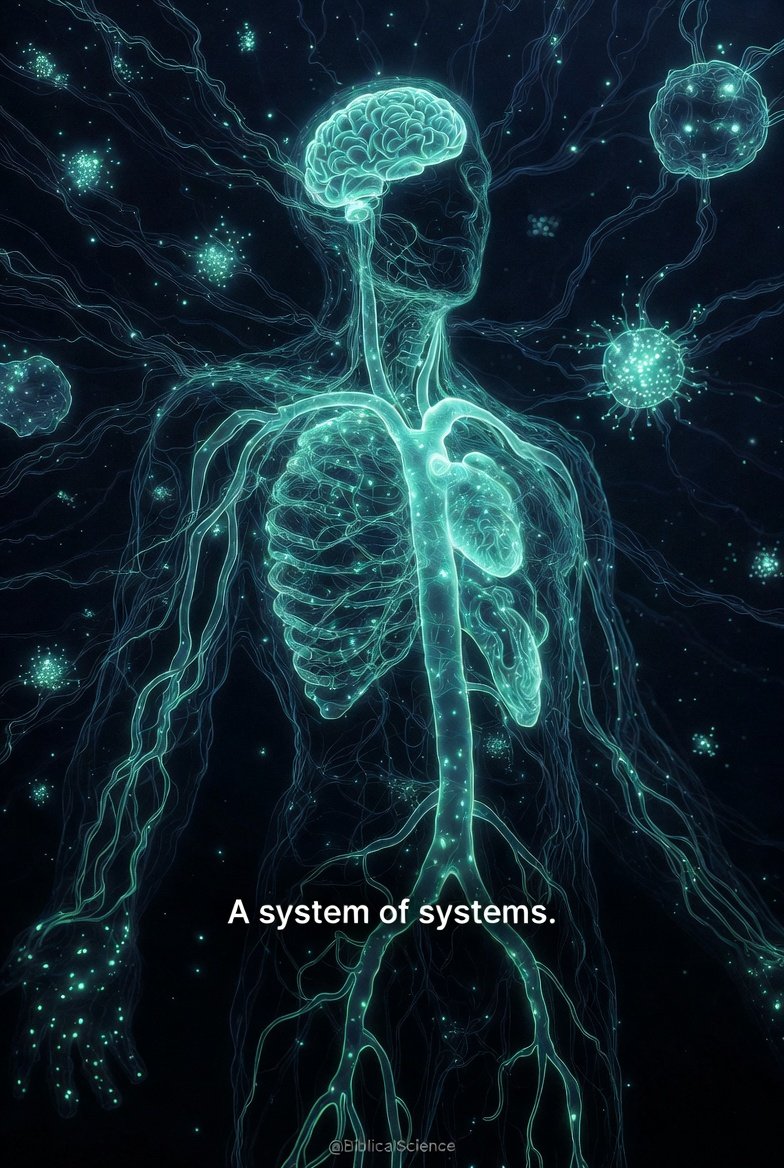 Biblical Science tweet media