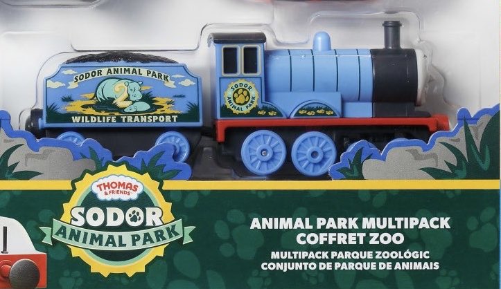 Railway Customs tweet media