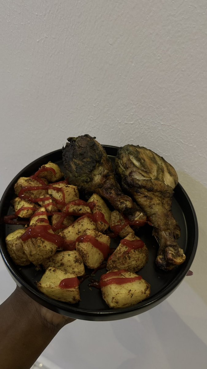 Benita Aramide | NASM-CPT tweet media