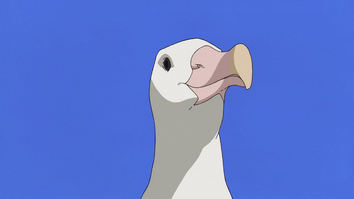 Sonny Boy Screencaps tweet media