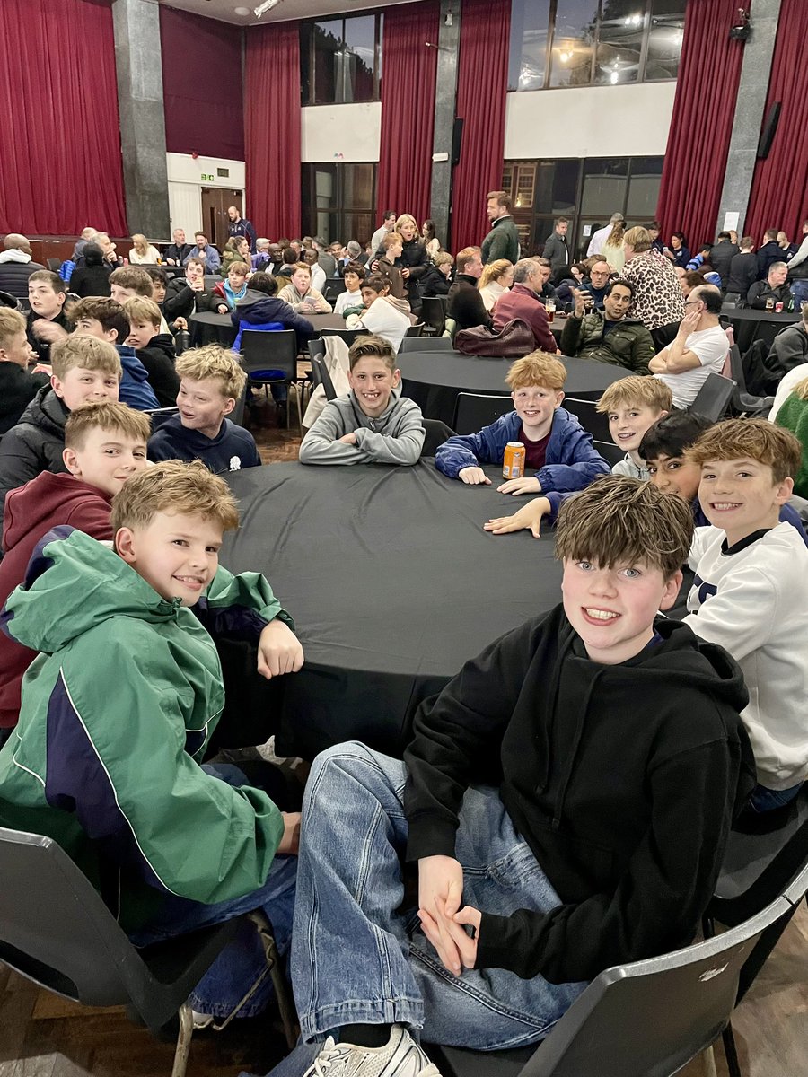 RGSHW Sport tweet media