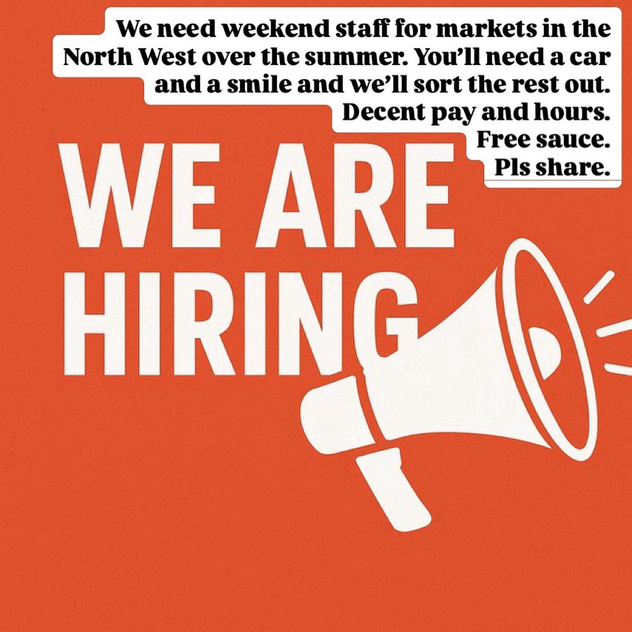 ELLIOT EASTWICK’S WORLD FAMOUS HOT SAUCE tweet media