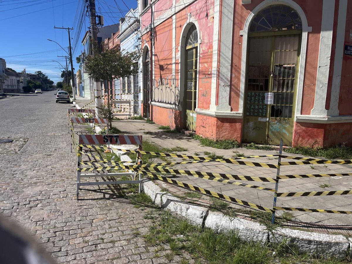 Prefeitura de Pelotas tweet media