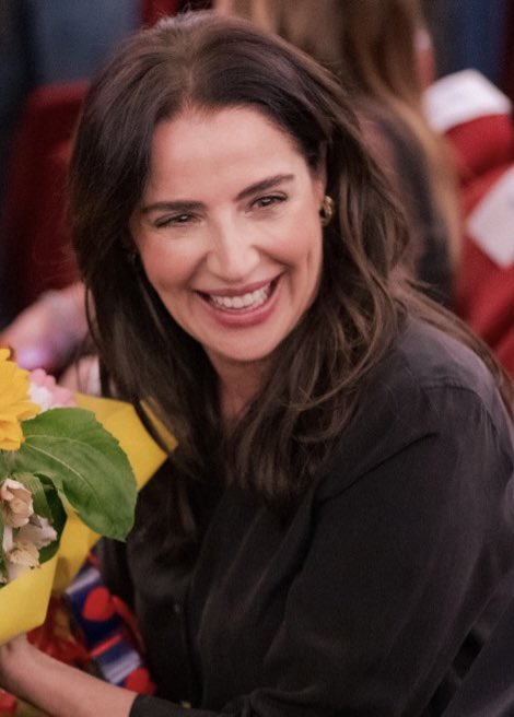 LRanieriUpdates's tweet photo. Luisa al #Bifest 💛 https://t.co/p5paEPRp4J