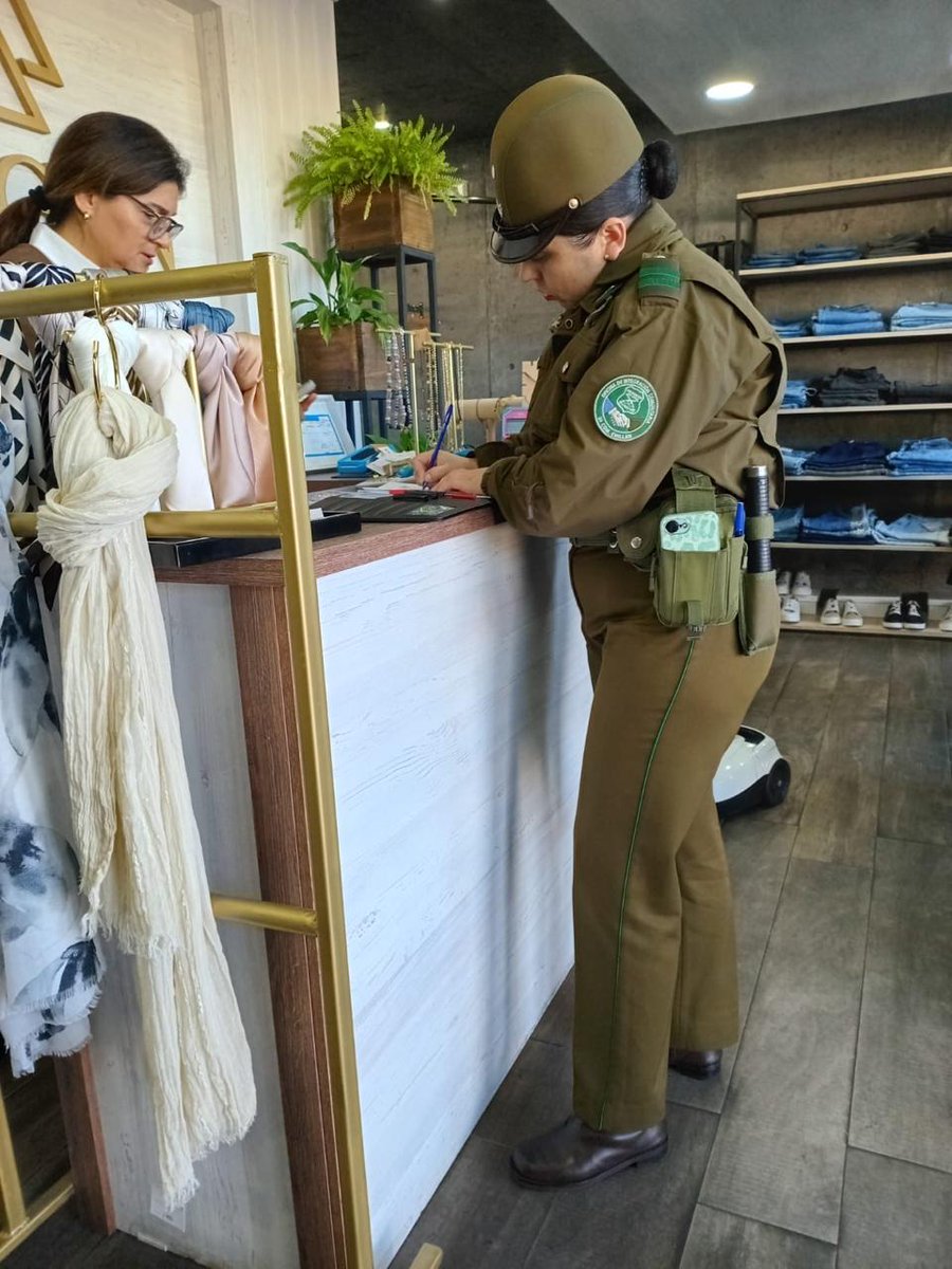 Carabineros Región de Ñuble tweet media