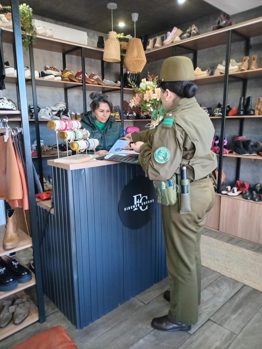 Carabineros Región de Ñuble tweet media