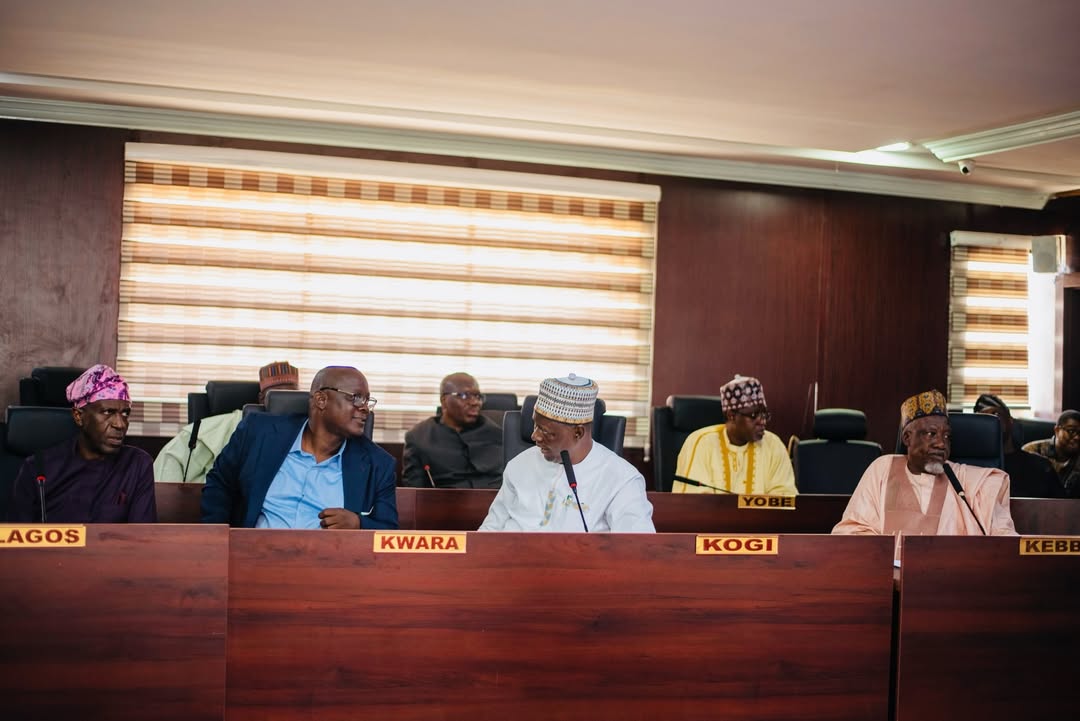 Federal Character Commission tweet media