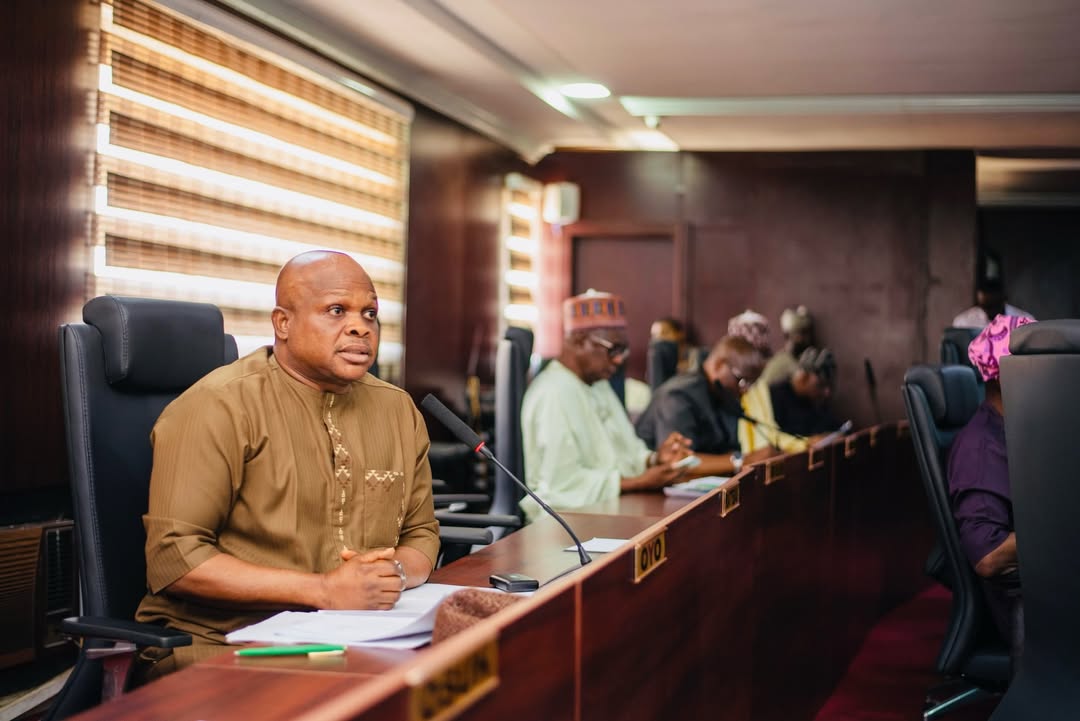 Federal Character Commission tweet media