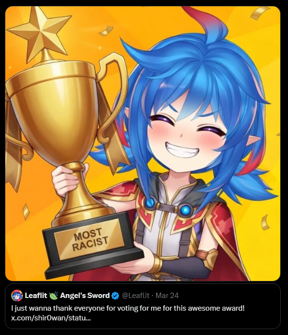 Xander‼️🎶 tweet media