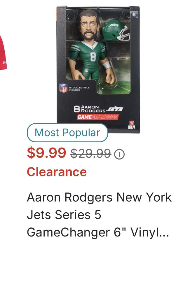 Joe Pepe tweet media