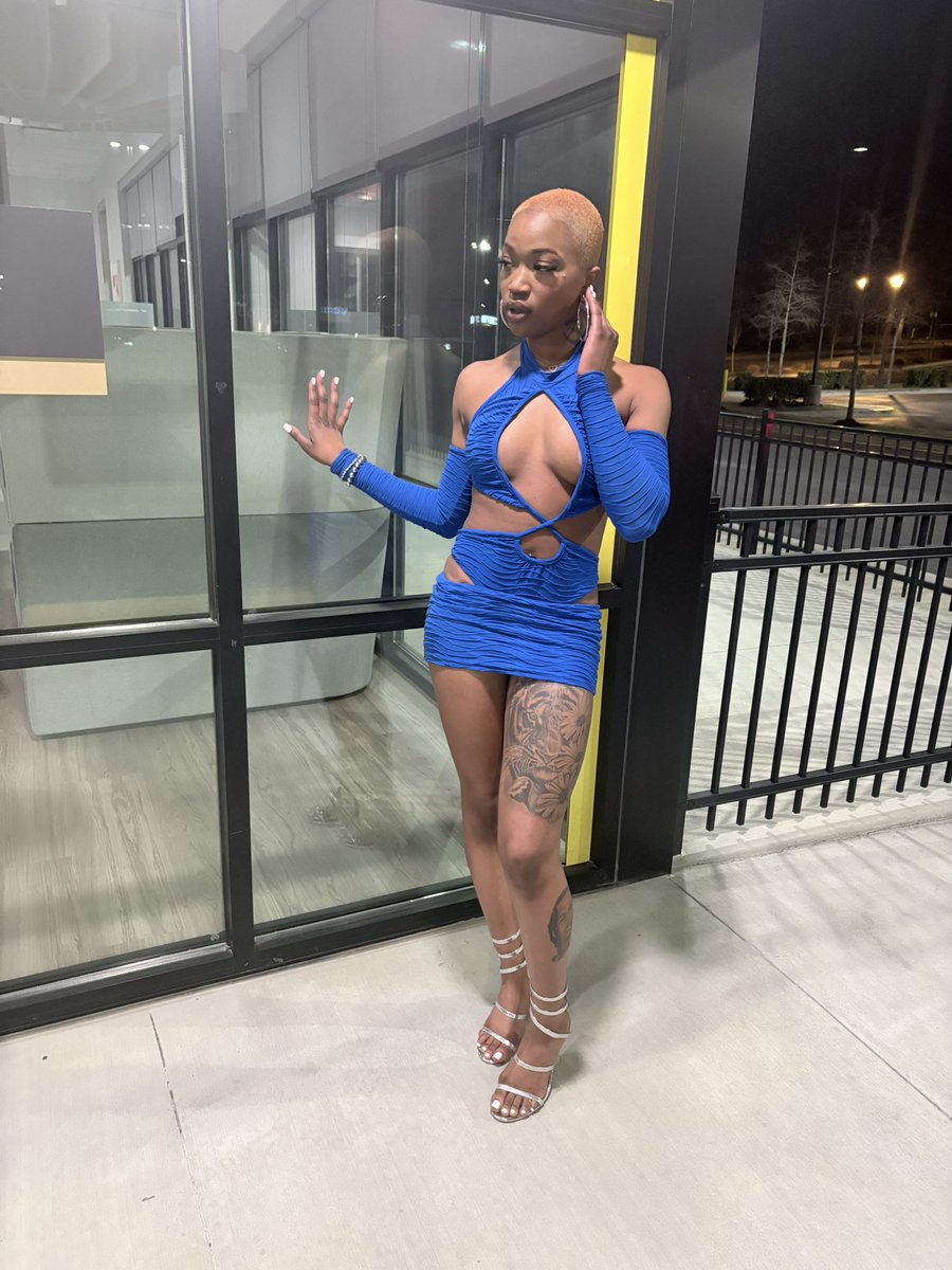 #TyLilSista 🕊️😇🖤 tweet media