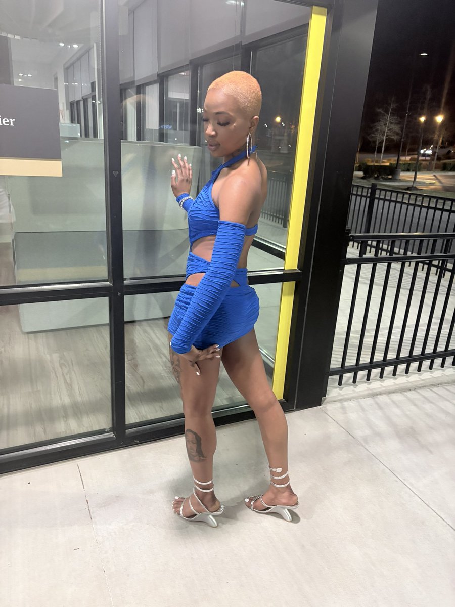 #TyLilSista 🕊️😇🖤 tweet media