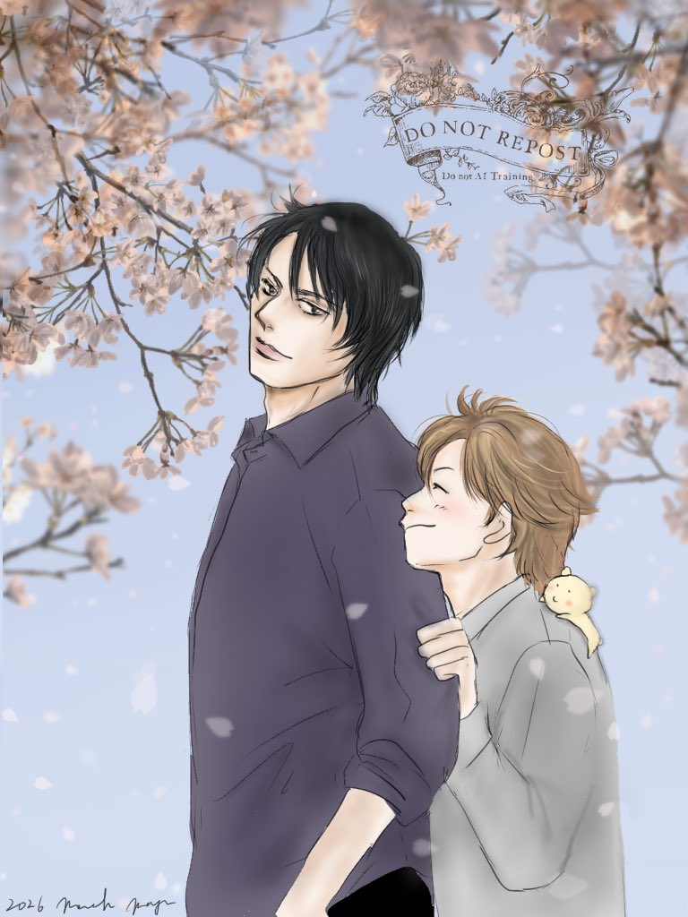 mayu3107🐠BT tweet media