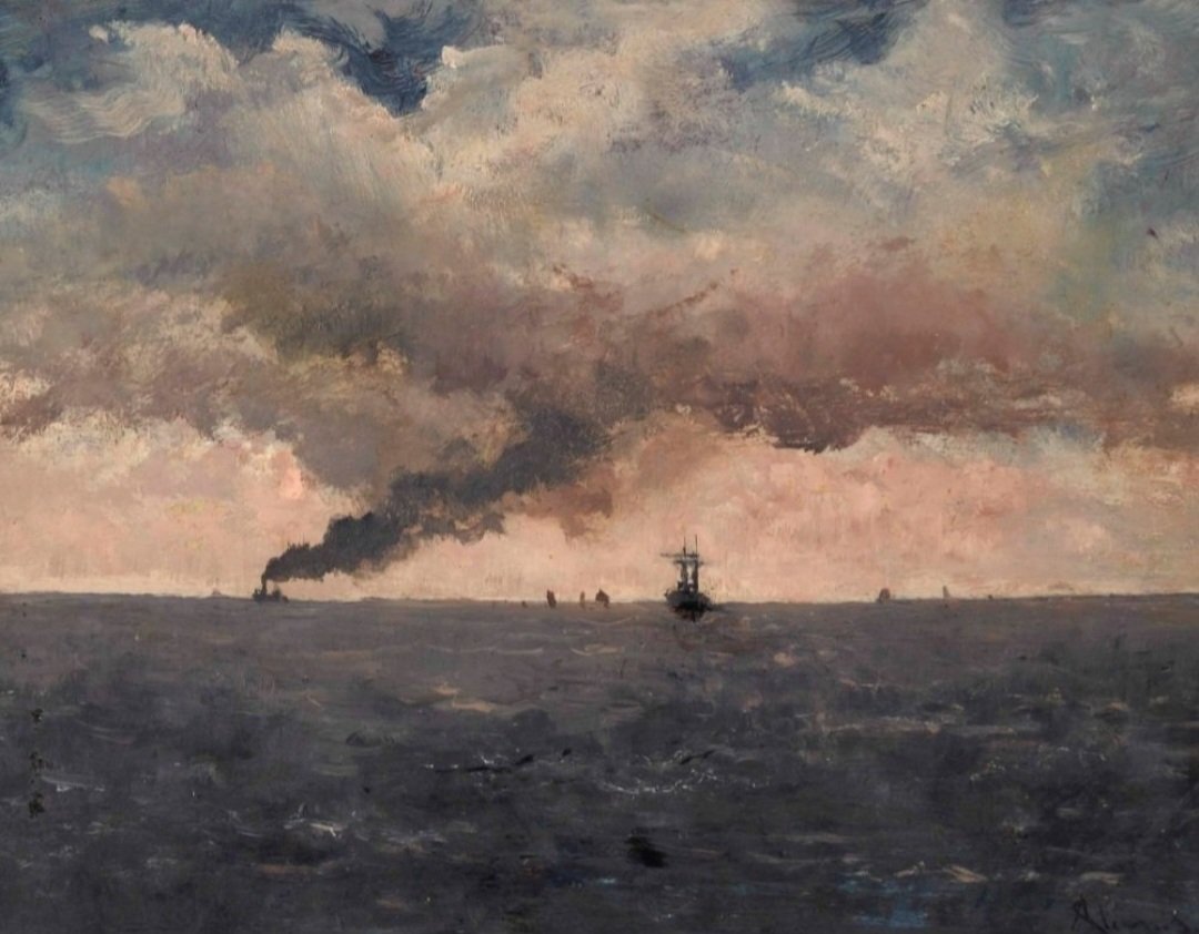 Richard Morris tweet media