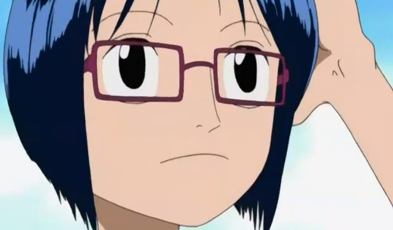 Tashigi || 時雨 tweet media