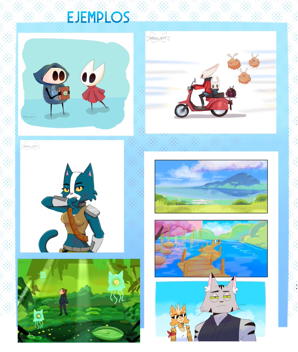 Miau Art😸 tweet media