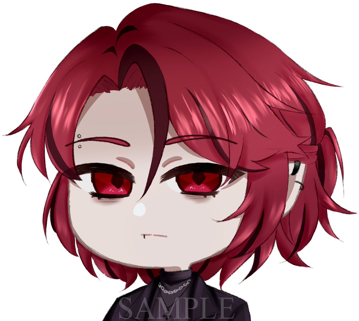 _kisa_n's tweet photo. fugi for @VysAries https://t.co/M2hnJz8xqW