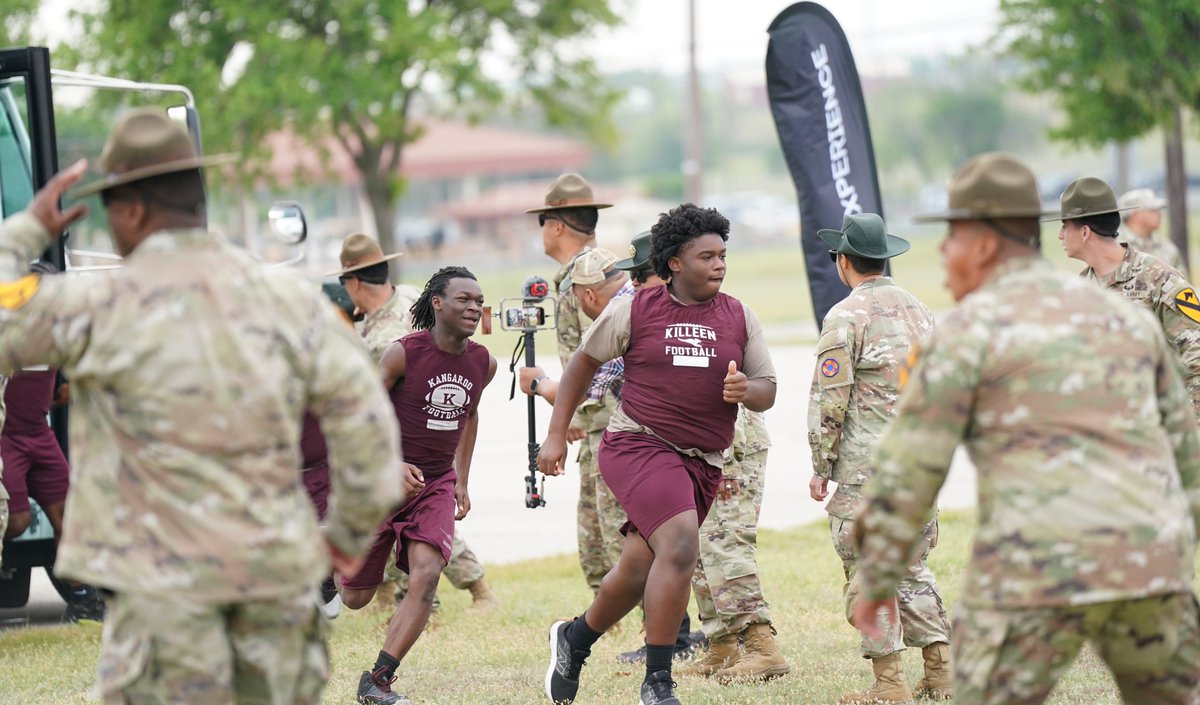 KISD Sports tweet media