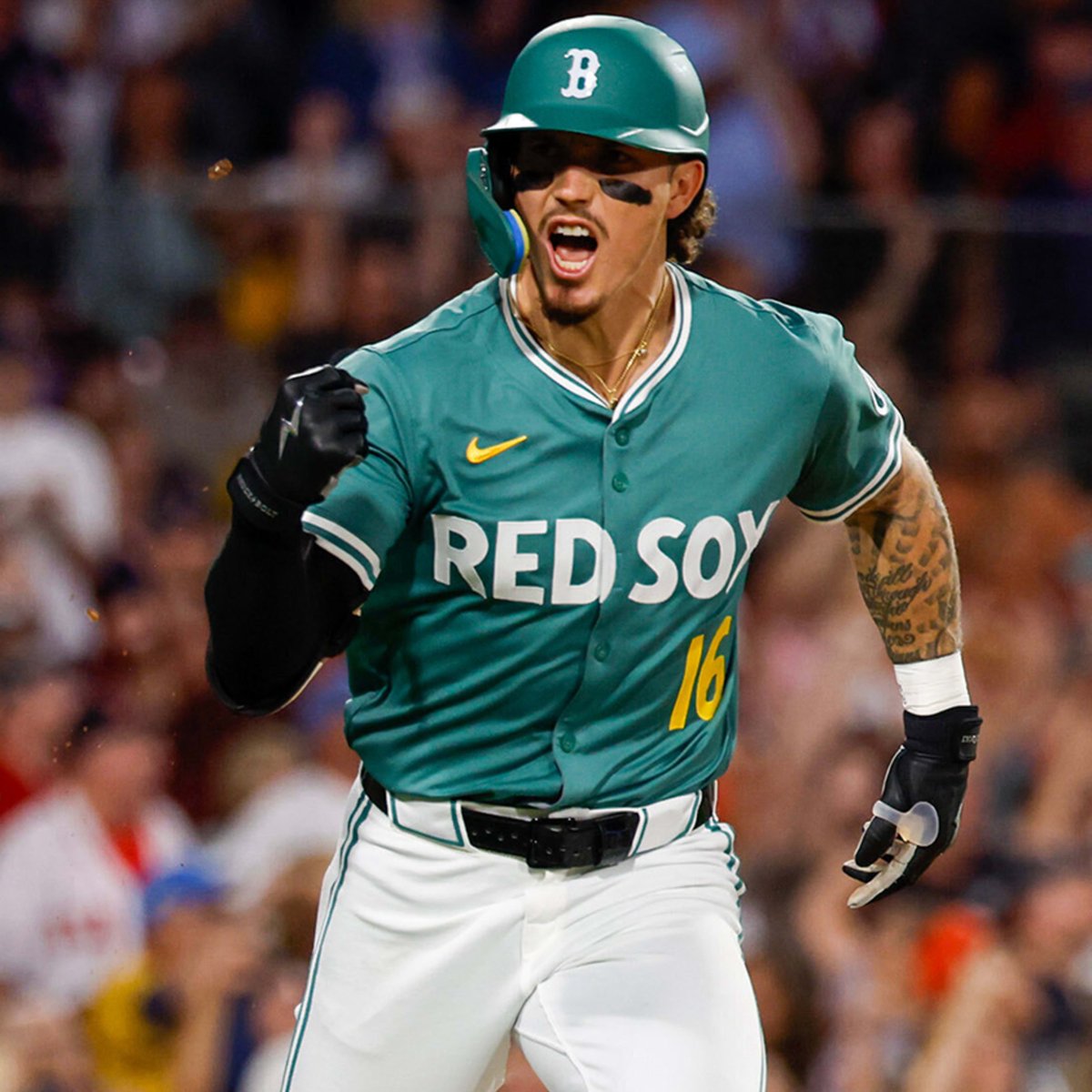 Jordan Moore tweet media