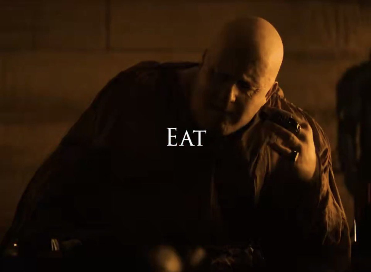 Paul Muad’Dib tweet media